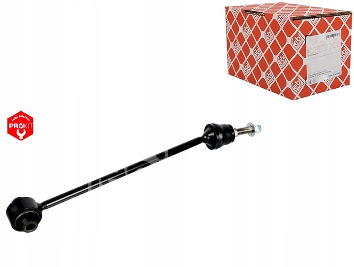 фото №15, Febi bilstein 108902 стрижень / кронштейн, stabilizat