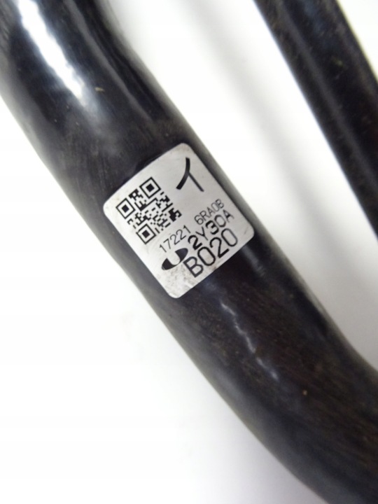 фото №14, 1720056re1a 172056ra1a бак bak пального x-trail t33 1.5 vc-t e-power