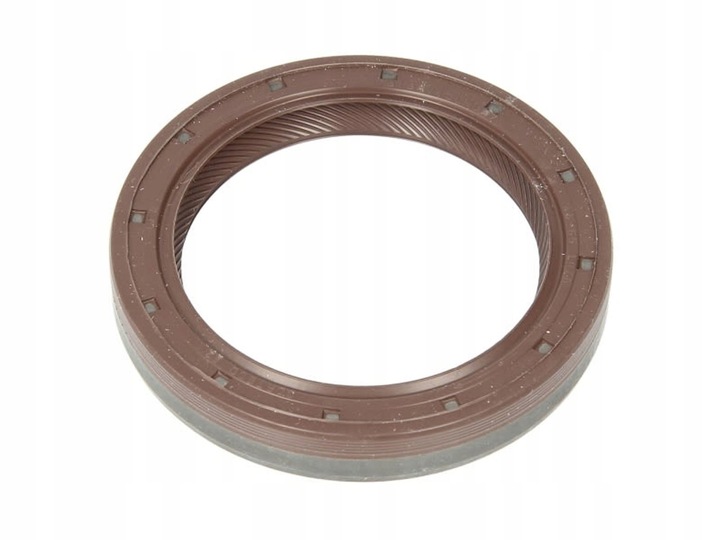 фото №8, Сальник w./korb/p bmw 2,0-2,5d m20,m50 12012045b corteco кільце