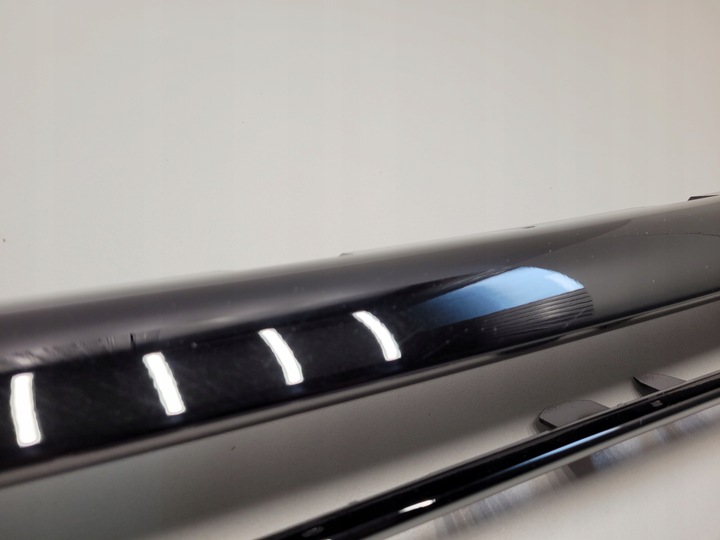 фото №15, Peugeot 5008 ii дифузор перед накладка бампера