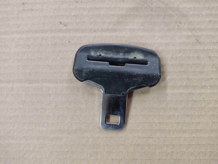 фото №1, Скоба ремня mercedes sprinter 9068600285 fv