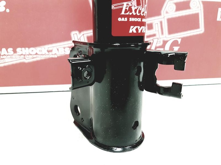 фото №11, Амортизатор kayaba 332804