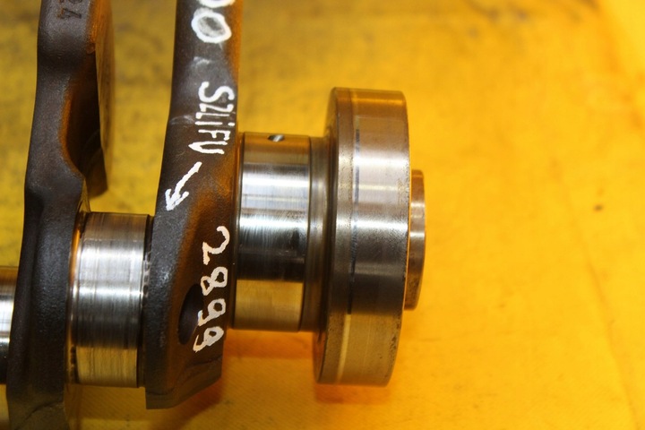 фото №5, Wał коленчатый gle w205 w222 3.0 bt r27610 276.821