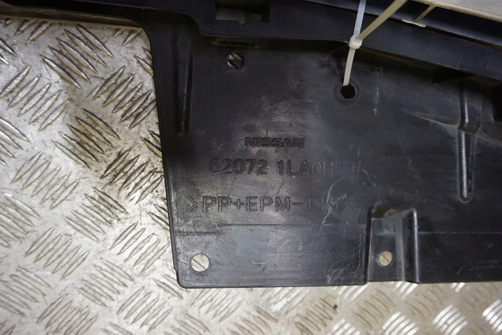 фото №14, Infiniti qx qx56 qx80 2011 - 2018 бампер перед решітка решітка радіатора камера usa