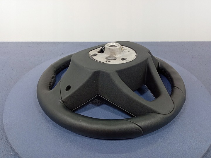 фото №7, Bmw 1 f40 2 f44 g20 руль кожа мультифункция