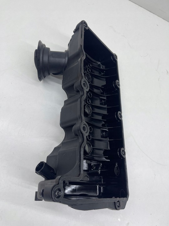 фото №14, Audi a7 a6 c7 3.0 tdi cdu cla кришка клапанів вентиляція картера справна зчеплення!