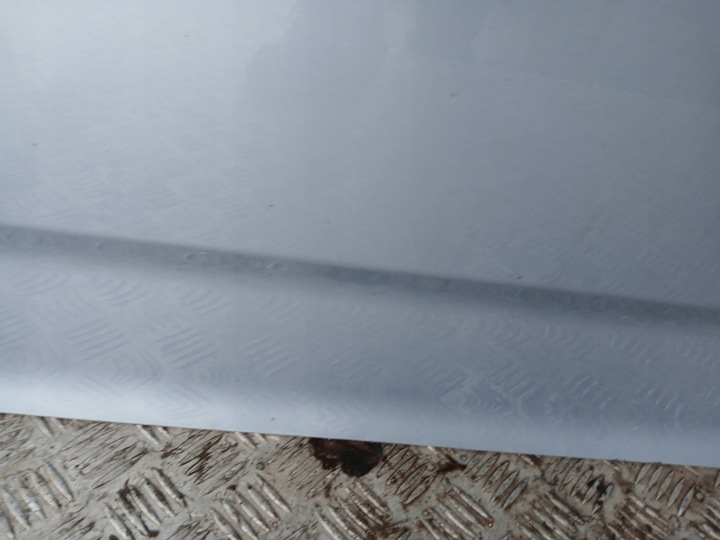 фото №10, Toyota corolla verso ii 2 дверь передние левая перед 2004-