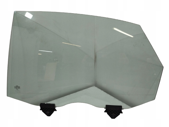 фото №1, 4e0845231a стекло дверь левый зад цвет as2 год 2005r audi a8 d3 2003-2010r