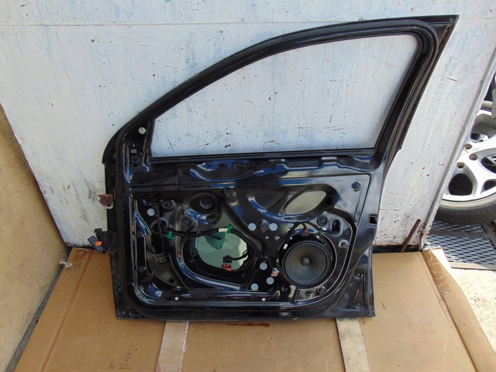 фото №12, Дверь правые перед volkswagen golf v универсал