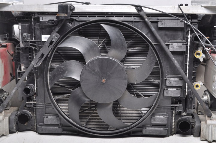 фото №12, Volvo xc60 ii pas переднее комплект 31657360 | 31424561 | 32224830 | 32216659