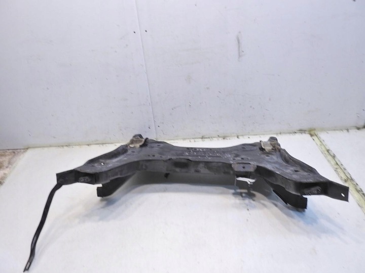 фото №8, Візок підрамник перед peugeot 308 2.0 hdi