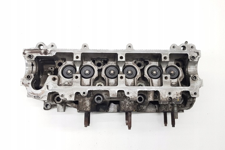 фото №6, Головка двигуна toyota 4 runner _n1_ 3vze 3.0l бензин 105kw 1994
