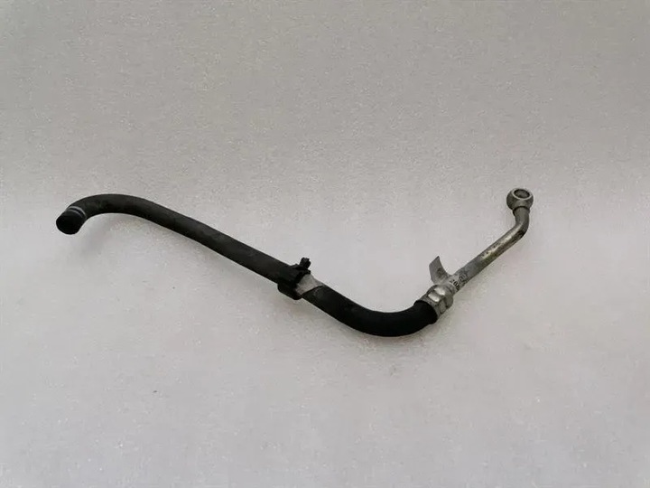 фото №6, Нижня частина do підсилювача кермо ferrari f12 berlinetta f152 268011 лінія