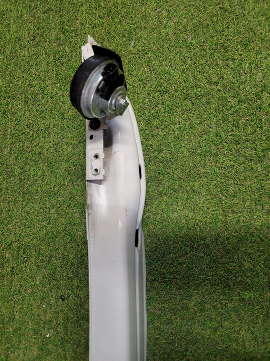 фото №5, Volvo v40 2012- балка бампера підсилювач