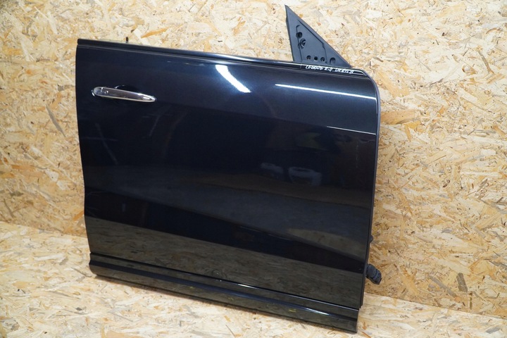 фото №1, Дверь правые перед комплектные maserati levante 19r vr815/b 16-