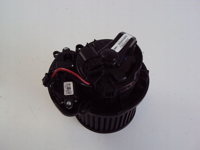 фото №3, Повітродувка повітропровід renault kadjar 1.6 dci