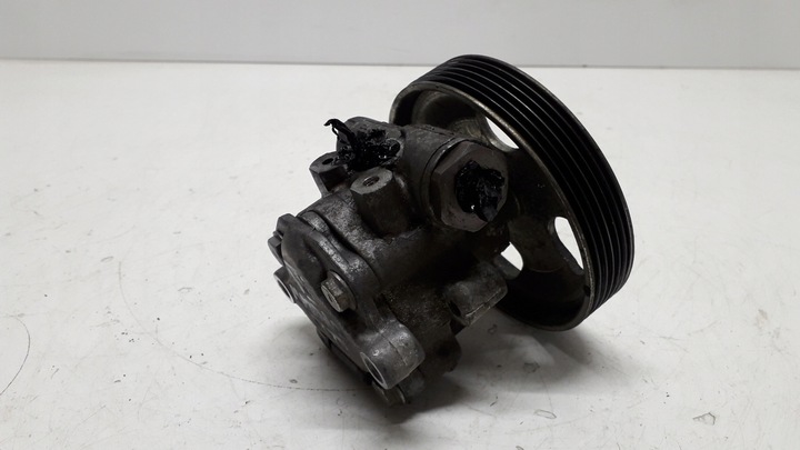 фото №7, Mazda ford 1.4tdci / hdi насос підсилювача