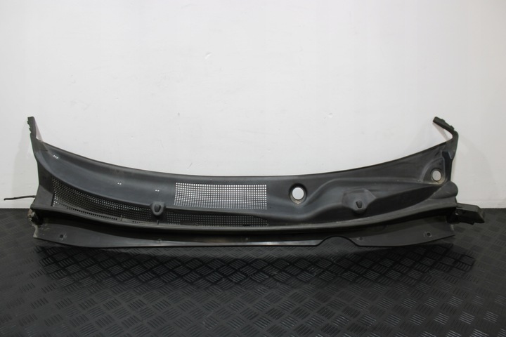 фото №1, Панель під лобовим склом 86151-3u000 kia sportage iii 3 рестайлінг