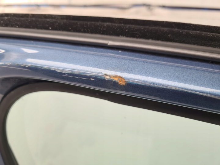 фото №16, Citroen c4 picasso ii двері лівий перед kgqc