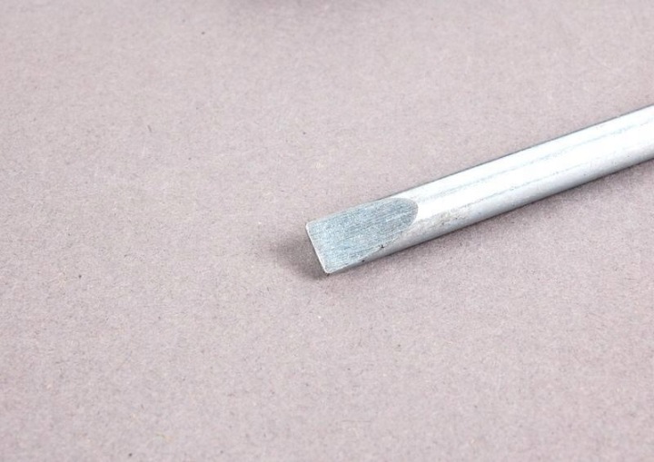 фото №14, Викрутка vag do audi s3 2001-2004 seat leon 1m оригінальна запчастина 8z0012255