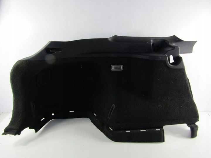 фото №11, Avensis iii t27 панель боковина багажника 11-15 лівий