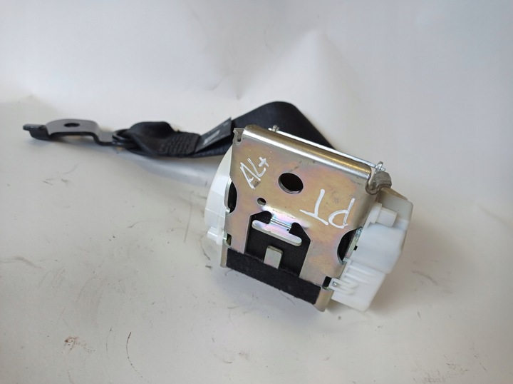 фото №7, Pas безопасности правые зад bmw f11 7285868