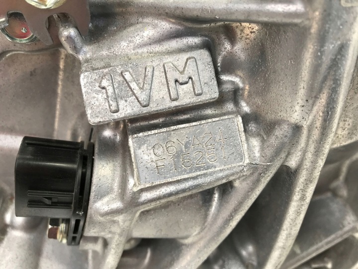 фото №3, Lexus lbx 1.5 гібрид m15a 2024 автоматична коробка передач коробки передач 06ya23