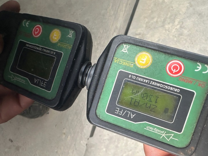 фото №11, Комплектний перед бампер капот крило pas mercedes w212 e клас fl amg 197