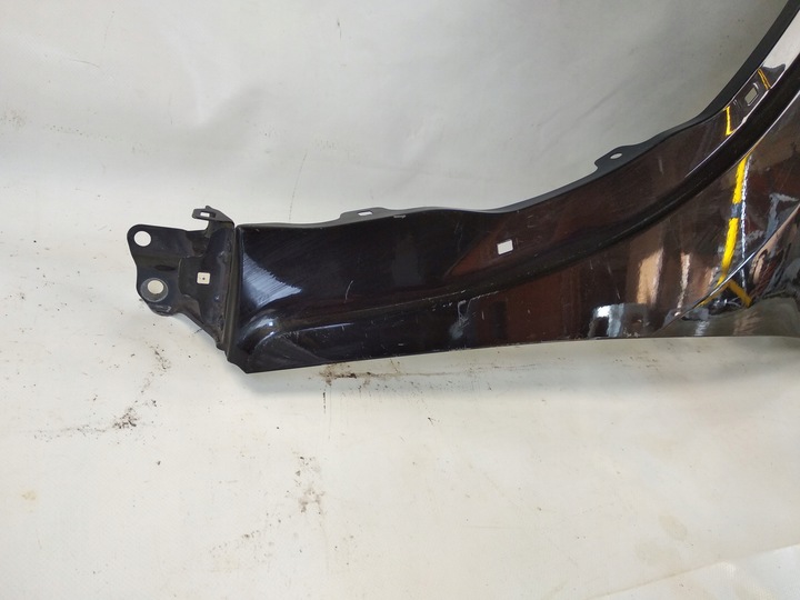 фото №7, Honda cr-v iv крило лівий переднє перед 2012-