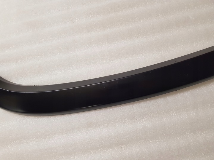 фото №3, Jeep grand cherokee wk2 планка двері лівий зад