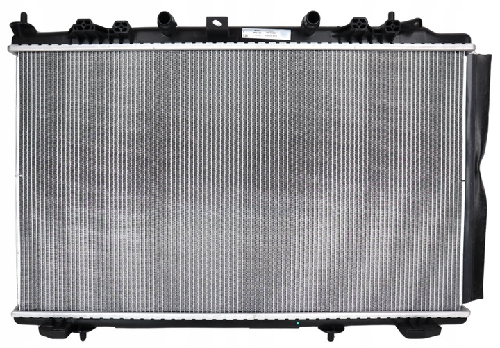 фото №1, Радіаторів fiat 600 2024 - 2025 / електрик