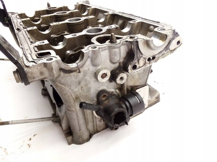 фото №14, Seat leon 1p 2009 06h103373 головка двигателя