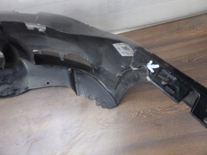 фото №14, Бампер переднее bmw 3 e92 e93 м-пакет рестайлинг na омыватель