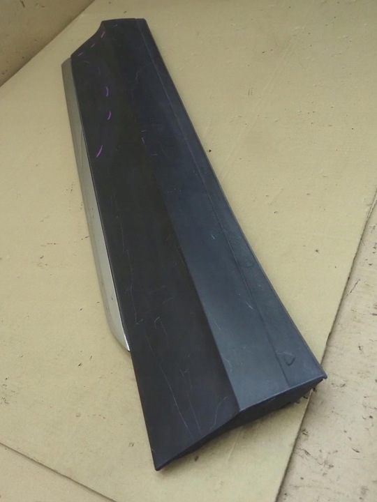 фото №11, Vv tiguan ii 2 5na планка двері ліва перед 5na854939ag 5na854939af