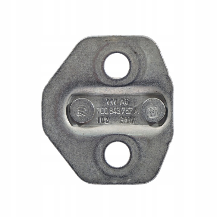 фото №9, Volkswagen crafter sy зачіп фаркоп засув двері зсувних d 7c0843767a