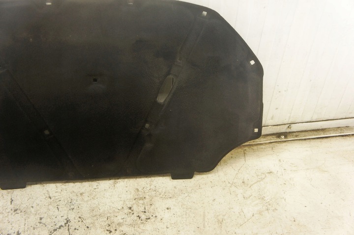фото №5, Ob111 vw jetta vi 5c шумоізоляція підкладка капота