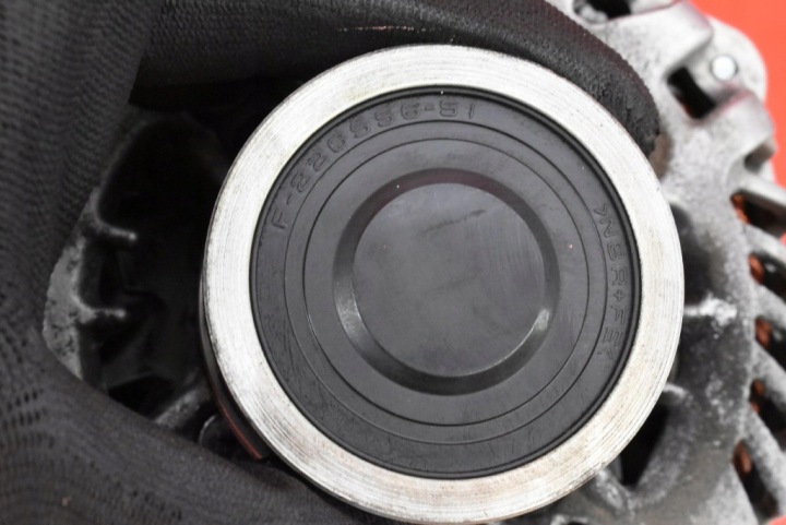 фото №9, Генератор 9827171980 peugeot 5008 2 ii 1.5 bluehdi 130 km 20-24