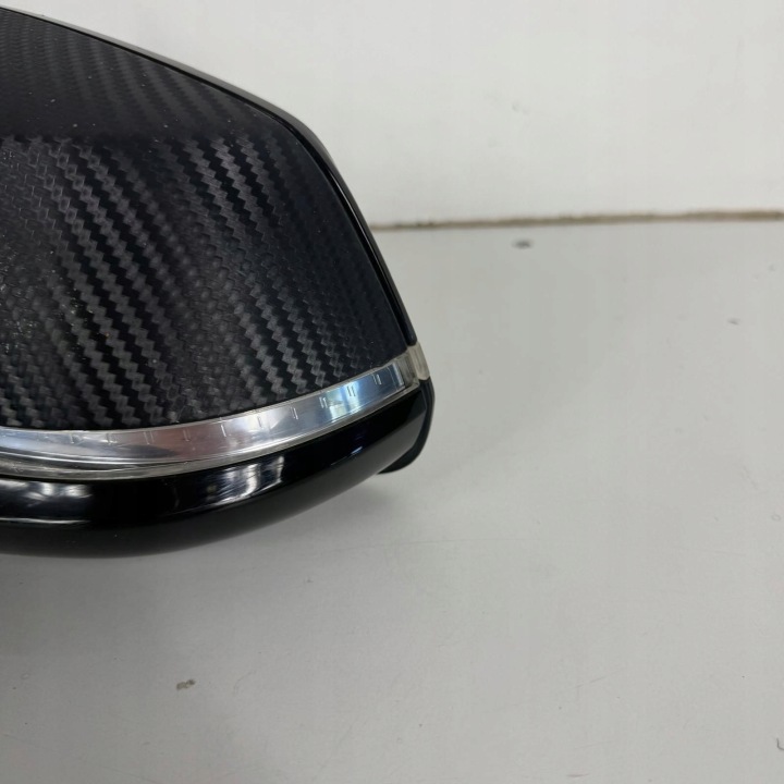 фото №6, Дзеркало ліве bmw seria 2 f22 f23 6 pin uk м-пакет oem номер оригінал