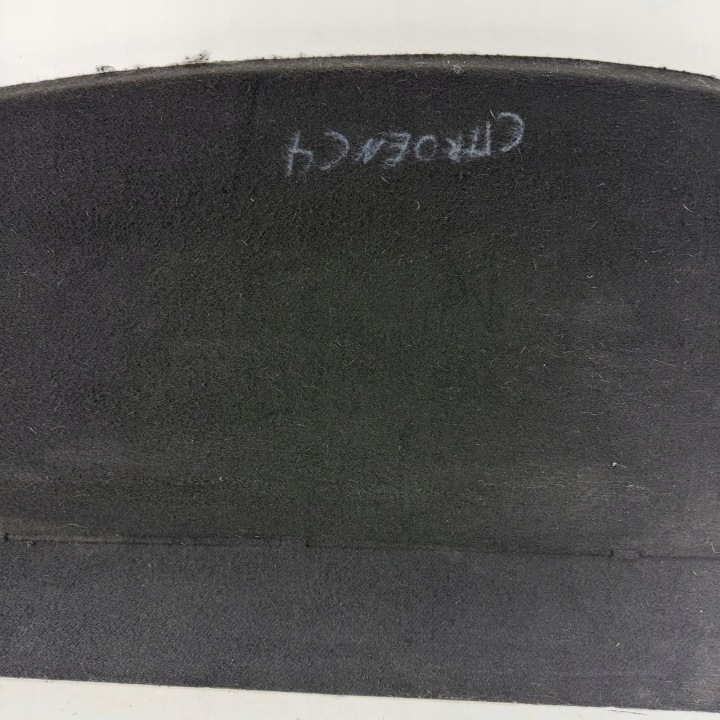 фото №6, Полка зад задня багажника citroen c4 picasso ii 2 oem номер оригінал 96778490zd