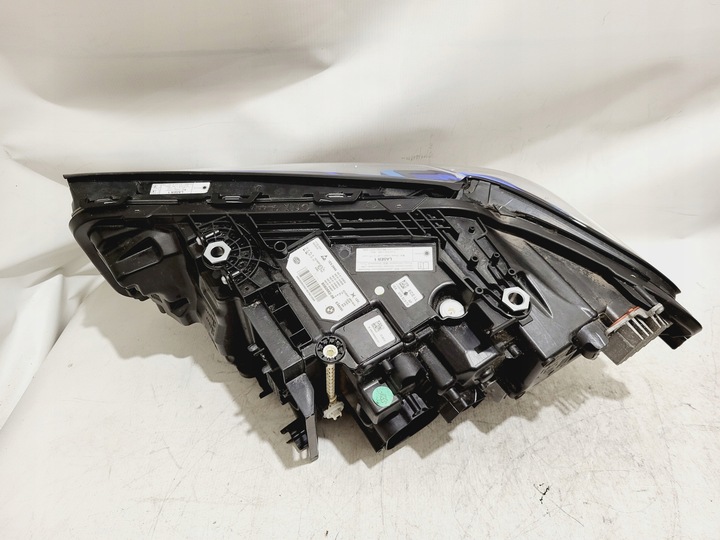 фото №14, Bmw 5 g30 g31 рестайлінг laser тінь line 8082661 8082662