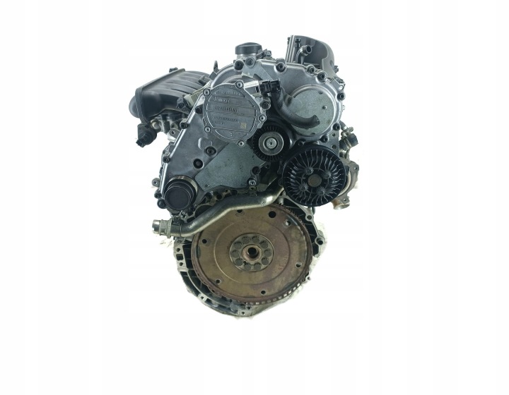 фото №9, Двигатель бензиновый volvo xc60 xc70 v70 s80 3.0 b6304t