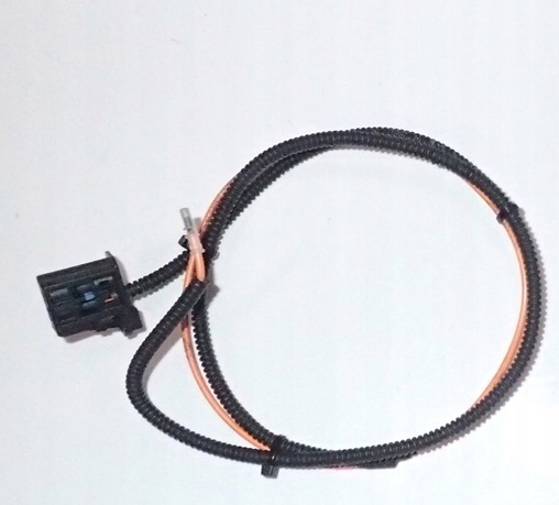 фото №7, Оптоволокно 150mm mib mmi 2g 3g audi 4e0973702