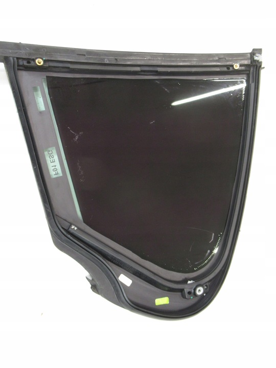 фото №9, Стекло правая правая зад bmw f01 f04 as2 esg