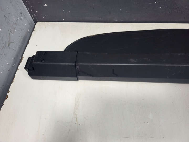 фото №7, Ролета полиця багажника astra iv j універсал оригінал