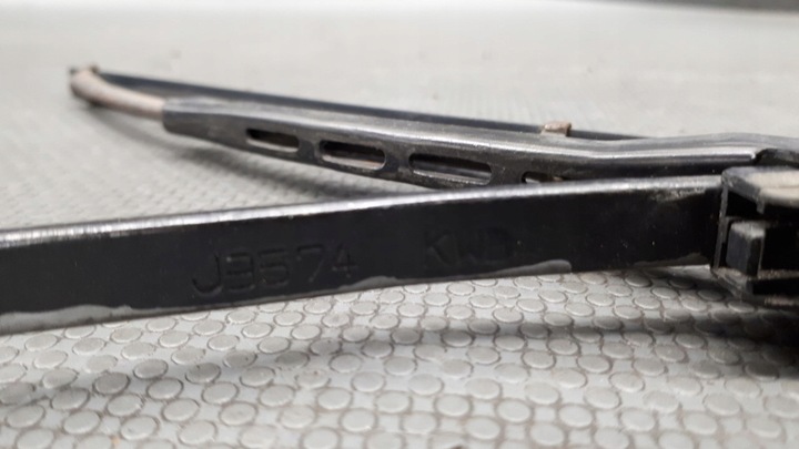 фото №8, Важіль двірники зад kia clarus i