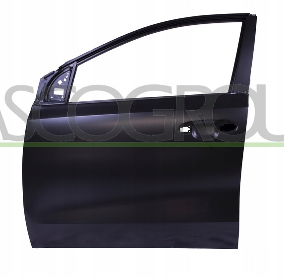 фото №1, Дверь передние левая kia sportage iv ql 16 - новый заменитель