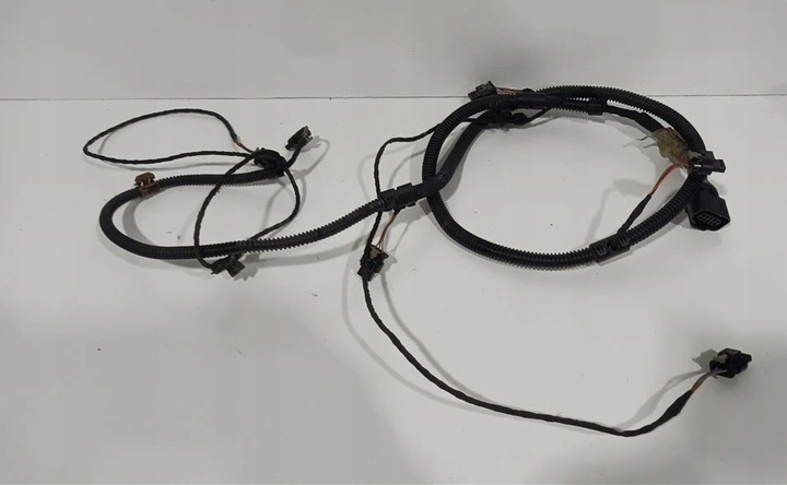 фото №1, Жгут установка pdc бампера зад vw golf 6 vi 5k0104c