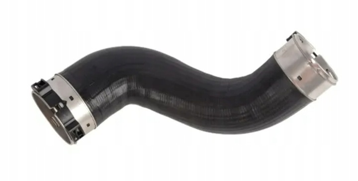 фото №1, Труба шланг turbo mercedes c-klasa w204 w212 e250