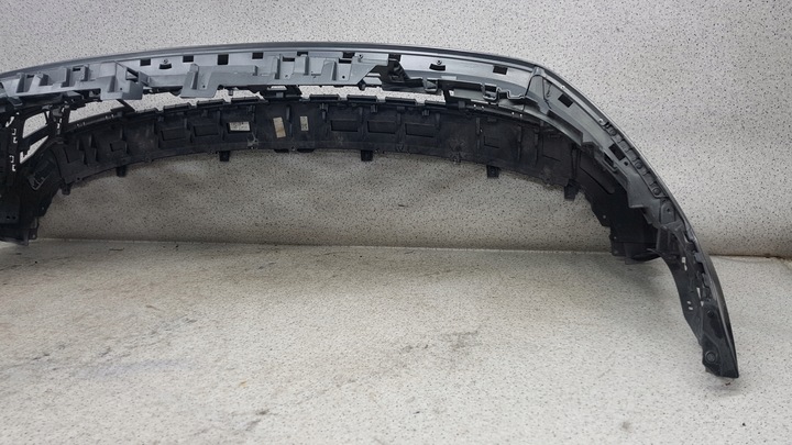 фото №10, Hyundai ioniq 5 v 2021 - бампер перед 3667