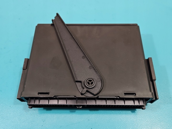 фото №9, Комп'ютер блок керування двигуна opel corsa c 0261208253, 55352622 1.2 16v